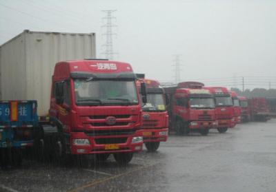 公路運(yùn)輸